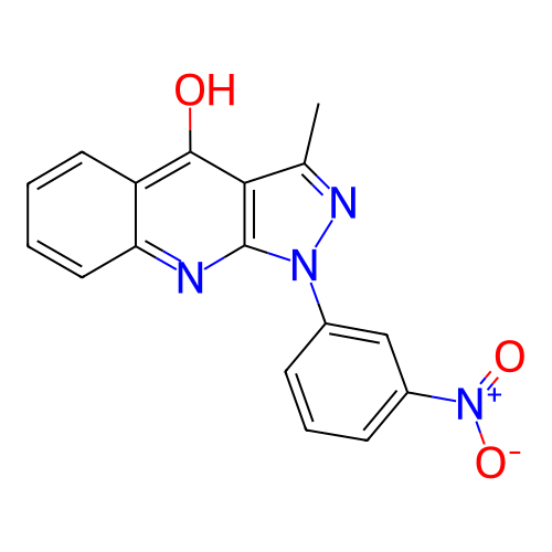 Chemical structure of BindingDB Monomer ID 50034382