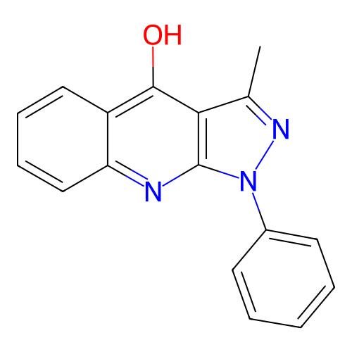 Chemical structure of BindingDB Monomer ID 50034398