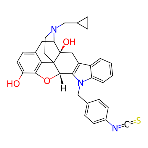 Chemical structure of BindingDB Monomer ID 50034406