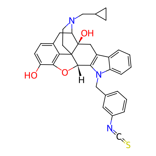 Chemical structure of BindingDB Monomer ID 50034408