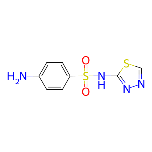 Chemical structure of BindingDB Monomer ID 50034417