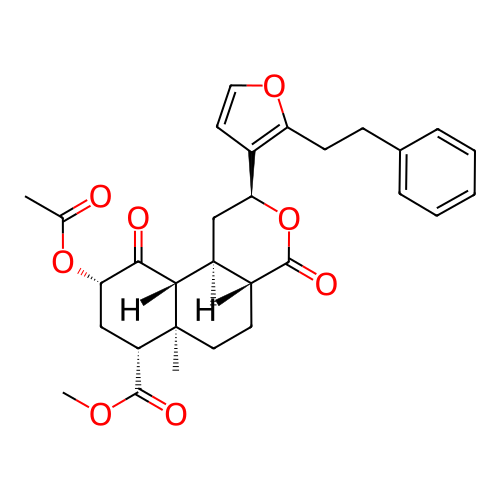 Chemical structure of BindingDB Monomer ID 50034546