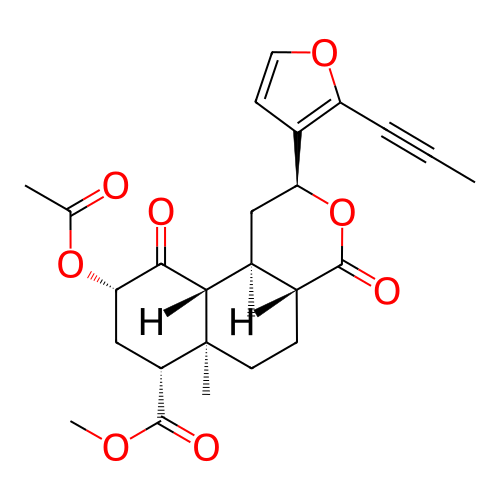 Chemical structure of BindingDB Monomer ID 50034547