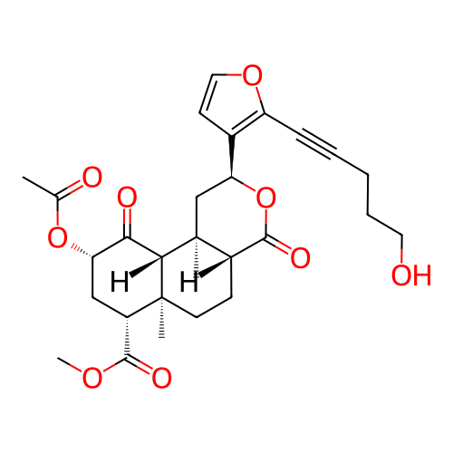 Chemical structure of BindingDB Monomer ID 50034552