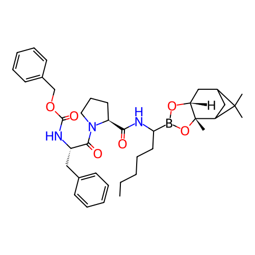 Chemical structure of BindingDB Monomer ID 50034577