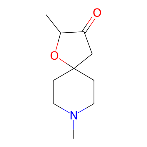 Chemical structure of BindingDB Monomer ID 50034651
