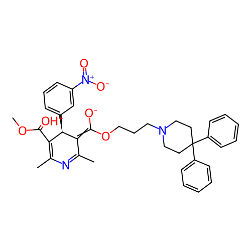 Chemical structure of BindingDB Monomer ID 50034682