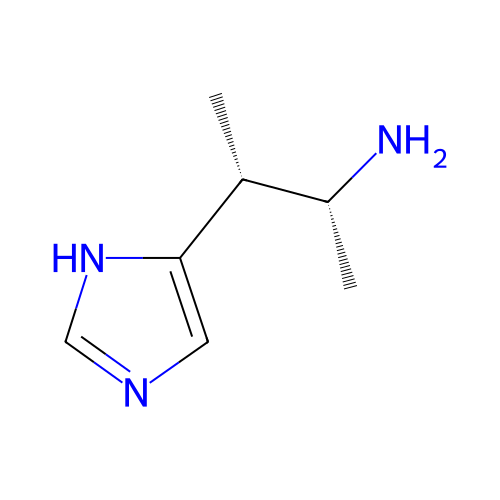 Chemical structure of BindingDB Monomer ID 50034706