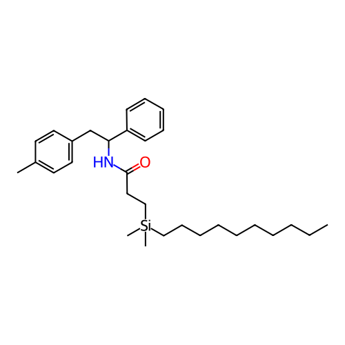 Chemical structure of BindingDB Monomer ID 50034738
