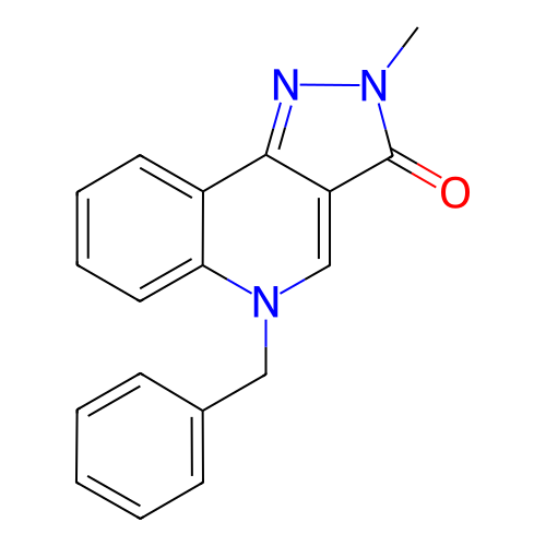 Chemical structure of BindingDB Monomer ID 50034772