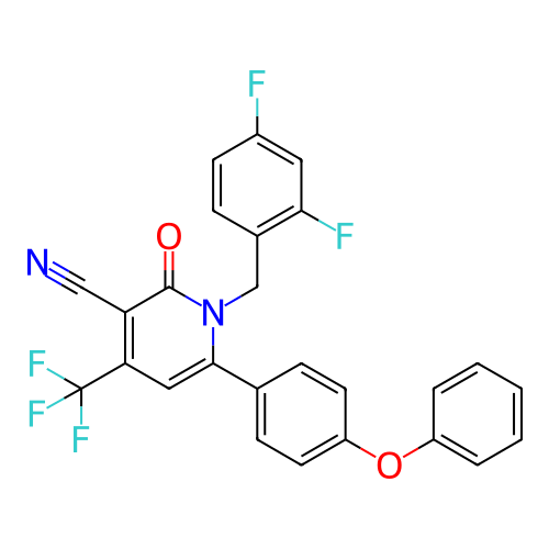 Chemical structure of BindingDB Monomer ID 50034790