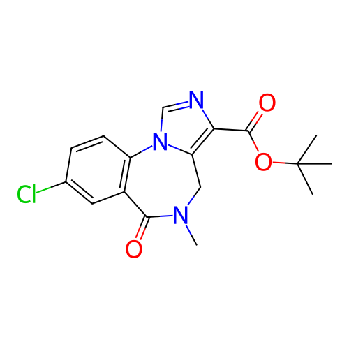 Chemical structure of BindingDB Monomer ID 50034816