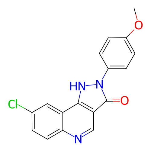 Chemical structure of BindingDB Monomer ID 50034822