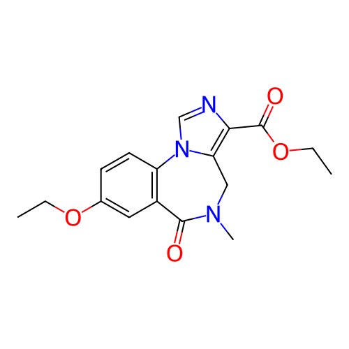 Chemical structure of BindingDB Monomer ID 50034828