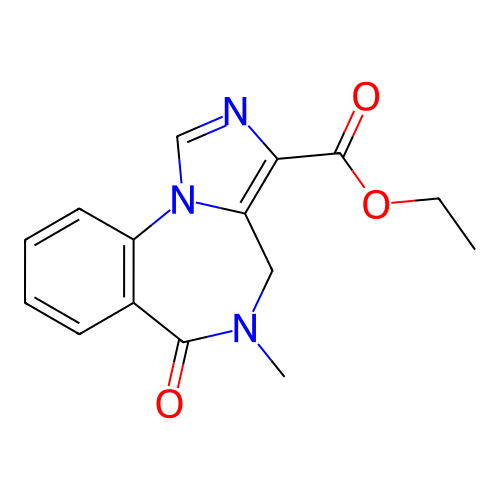 Chemical structure of BindingDB Monomer ID 50034831