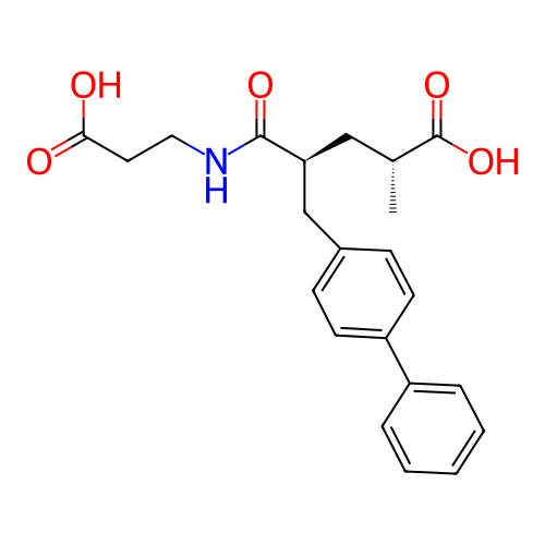 Chemical structure of BindingDB Monomer ID 50034840
