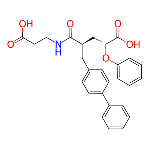 Chemical structure of BindingDB Monomer ID 50034844