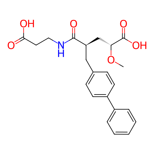 Chemical structure of BindingDB Monomer ID 50034845