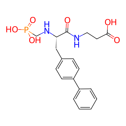 Chemical structure of BindingDB Monomer ID 50034851