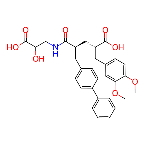 Chemical structure of BindingDB Monomer ID 50034855
