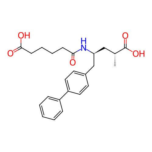 Chemical structure of BindingDB Monomer ID 50034857