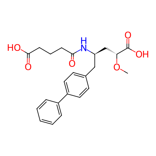 Chemical structure of BindingDB Monomer ID 50034858