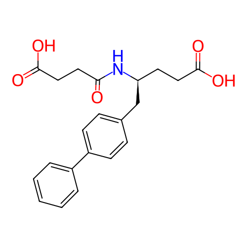 Chemical structure of BindingDB Monomer ID 50034864