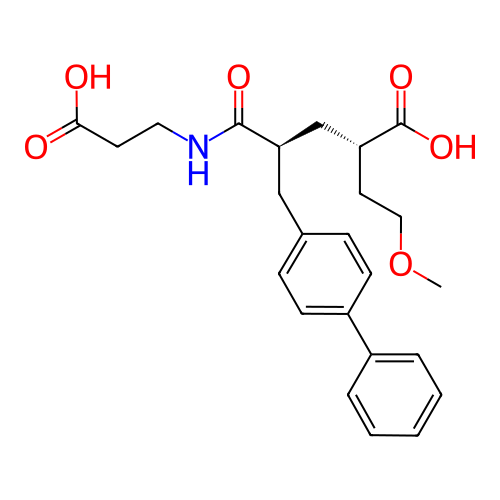 Chemical structure of BindingDB Monomer ID 50034867