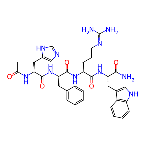 Chemical structure of BindingDB Monomer ID 50034922