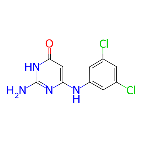 Chemical structure of BindingDB Monomer ID 50034949