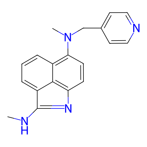 Chemical structure of BindingDB Monomer ID 50035010