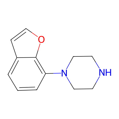 Chemical structure of BindingDB Monomer ID 50035042
