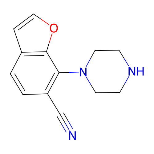 Chemical structure of BindingDB Monomer ID 50035045