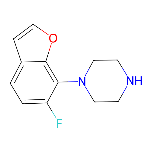 Chemical structure of BindingDB Monomer ID 50035047