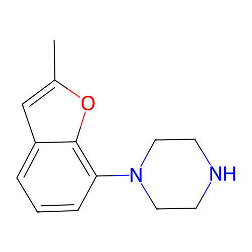 Chemical structure of BindingDB Monomer ID 50035048
