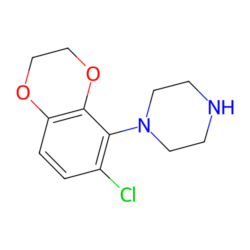 Chemical structure of BindingDB Monomer ID 50035050