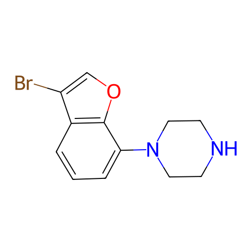 Chemical structure of BindingDB Monomer ID 50035053