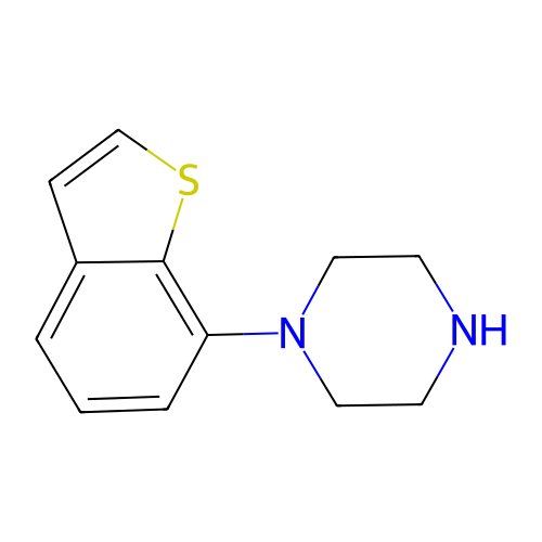Chemical structure of BindingDB Monomer ID 50035059