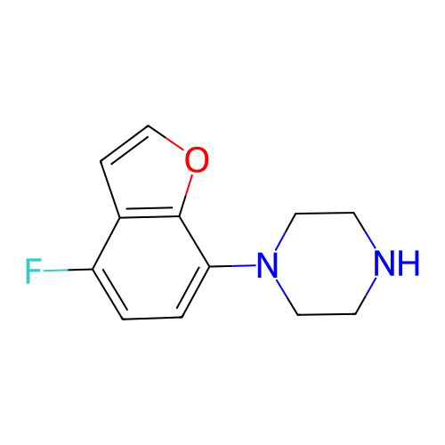 Chemical structure of BindingDB Monomer ID 50035063