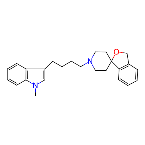 Chemical structure of BindingDB Monomer ID 50035095