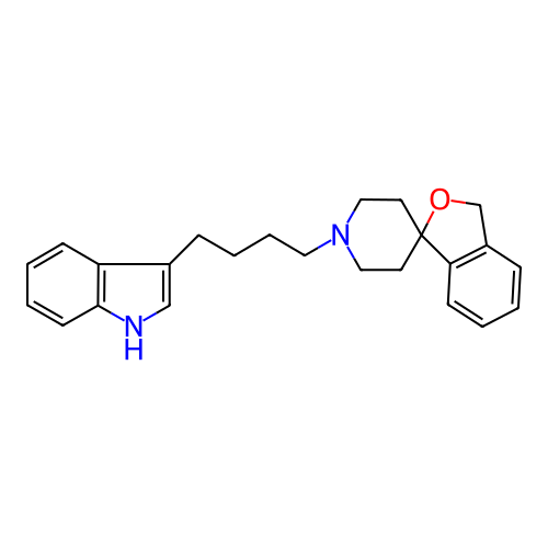 Chemical structure of BindingDB Monomer ID 50035101