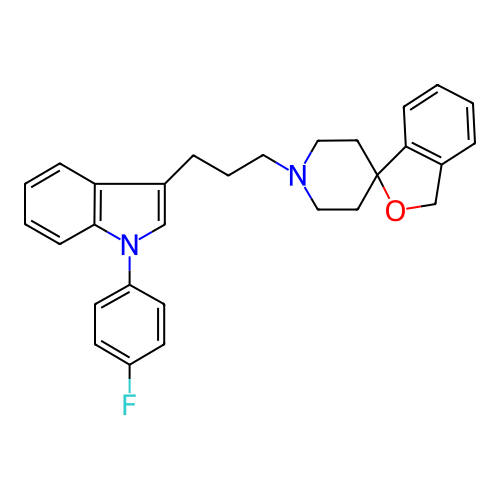 Chemical structure of BindingDB Monomer ID 50035106