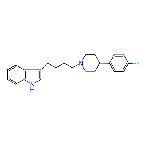 Chemical structure of BindingDB Monomer ID 50035108