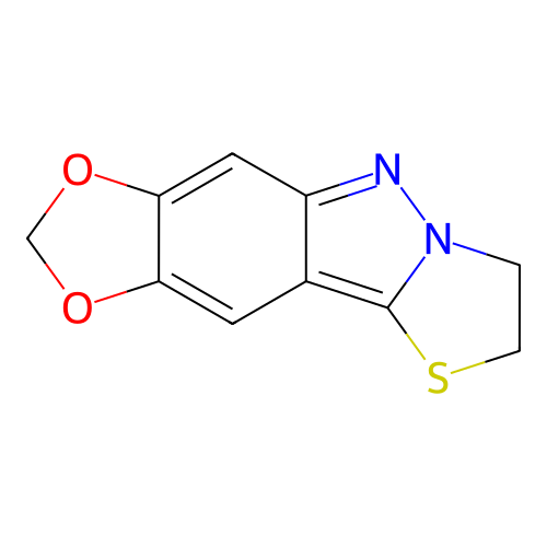 Chemical structure of BindingDB Monomer ID 50035203