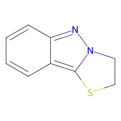 Chemical structure of BindingDB Monomer ID 50035214