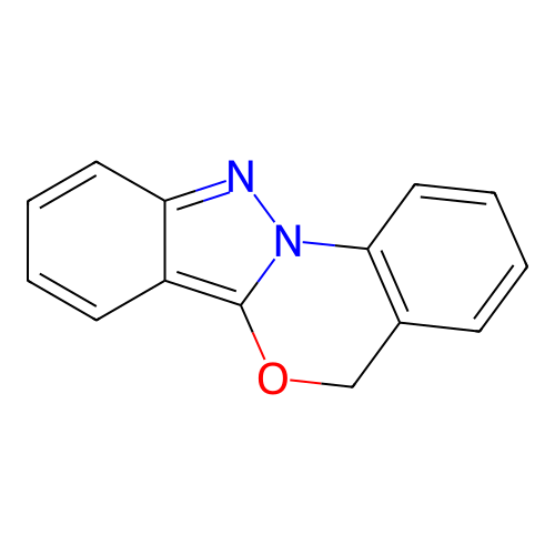 Chemical structure of BindingDB Monomer ID 50035216