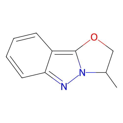 Chemical structure of BindingDB Monomer ID 50035219