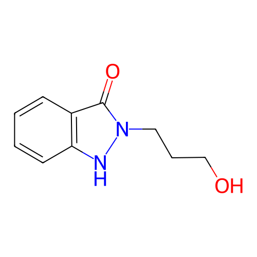 Chemical structure of BindingDB Monomer ID 50035227
