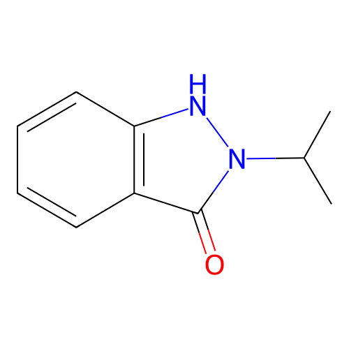 Chemical structure of BindingDB Monomer ID 50035231