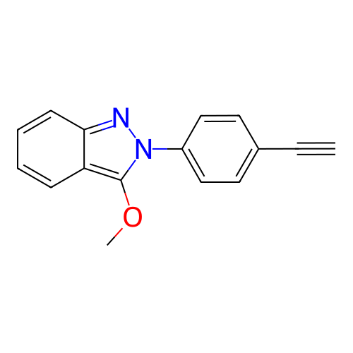 Chemical structure of BindingDB Monomer ID 50035232